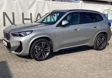 BMW X1 25.091 km 42.990 &euro; Hainburg 63512
