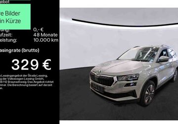 Skoda Karoq 41.000 km 25.449 &euro; Mühlheim 63165