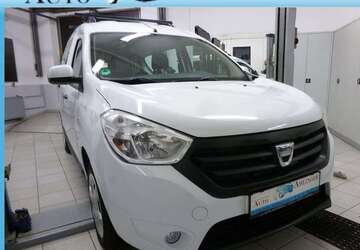 Dacia Dokker 149.800 km 6.950 &euro; Florstadt 61197