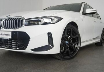 BMW 318 17.000 km 34.900 &euro; Rüsselsheim am Main 65428