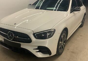 Mercedes-Benz E 300 69.900 km 41.990 &euro; Rödermark 63322