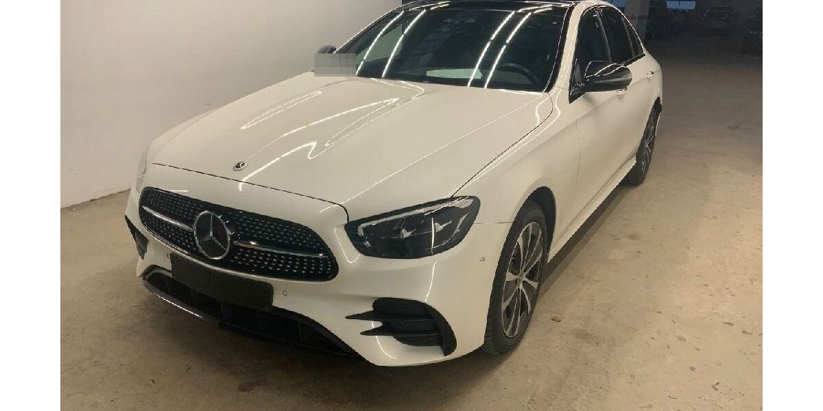 Mercedes-Benz E 300 69.900 km 41.990 &euro; Rödermark 63322