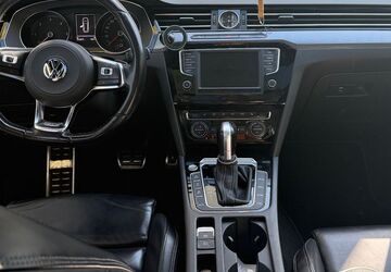 VW Passat 222.000 km 13.000 &euro; Oberursel 61440