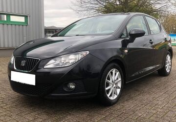 Seat Ibiza 176.900 km 3.200 &euro; Langenselbold 63505