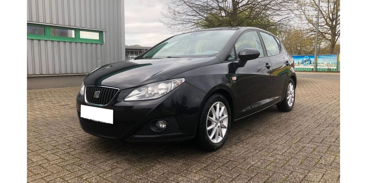 Seat Ibiza 176.900 km 3.200 &euro; Langenselbold 63505