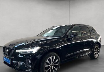 Volvo XC60 20.694 km 46.450 &euro; Frankfurt am Main 60486