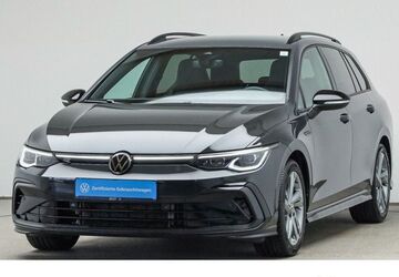 VW Golf 43.800 km 28.499 &euro; Mühlheim 63165