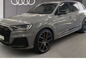 Audi Q7 67.083 km 68.480 &euro; Frankfurt am Main 60314