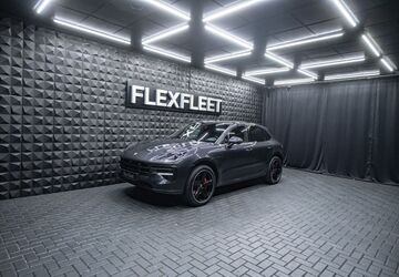 Porsche Macan 85.468 km 54.990 &euro; Neu-Isenburg (bei Frankfurt am Main ) 63263