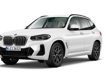 BMW X3 55.568 km 37.499 &euro; Frankfurt 60314