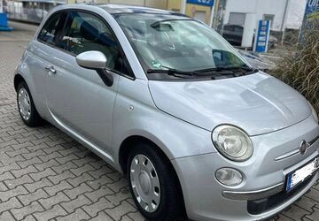 Fiat 500 105.227 km 4.000 &euro; Dreieich 63303