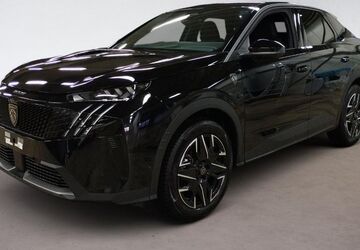 Peugeot 3008 16.505 km 27.980 &euro; Rüsselsheim 65428