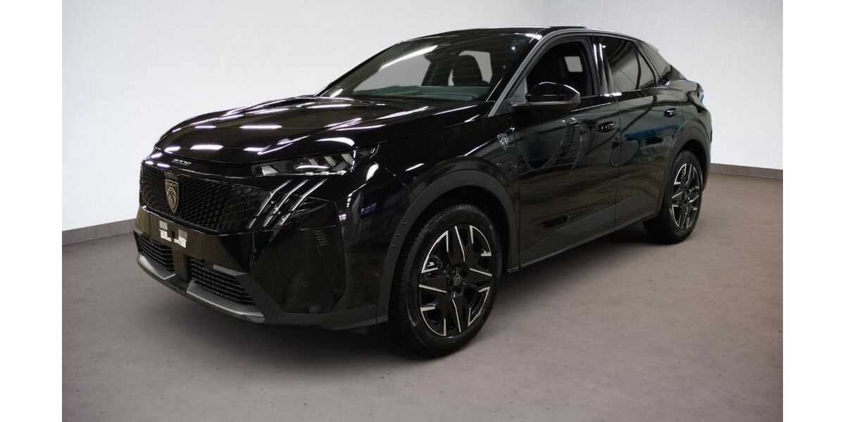 Peugeot 3008 16.505 km 27.980 &euro; Rüsselsheim 65428