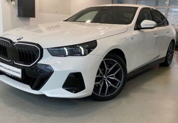 BMW 520 20.696 km 47.666 &euro; Hofheim 65719