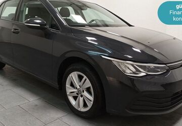 VW Golf 79.621 km 19.470 &euro; Egelsbach 63329