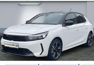 Opel Corsa 10.436 km 20.980 &euro; Rüsselsheim 65428