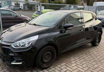 Renault Clio 110.000 km 5.900 &euro; Rödermark 63322