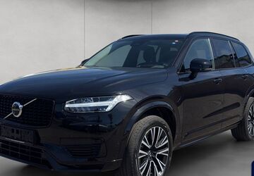 Volvo XC90 62.888 km 52.450 &euro; Frankfurt am Main 60486