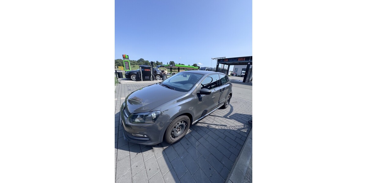 VW Polo 113.000 km 7.000 &euro; Nidderau 61130