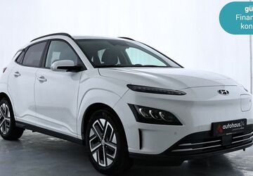 Hyundai KONA Elektro 29.686 km 19.770 &euro; Egelsbach 63329