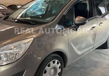 Opel Meriva 146.000 km 3.900 &euro; Frankfurt am Main 65933