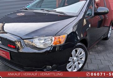 Mitsubishi Colt 52.000 km 4.997 &euro; Münster (Hessen) 64839