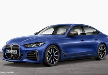 BMW i4 47.302 km 46.890 &euro; Dreieich-Sprendlingen 63303