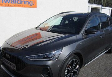 Ford Focus 18.430 km 23.900 &euro; Offenbach 63069