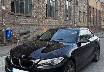 BMW 220 139.999 km 15.999 &euro; Frankfurt am Main 60433