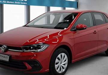 VW Polo 34.685 km 19.930 &euro; Maintal 63477