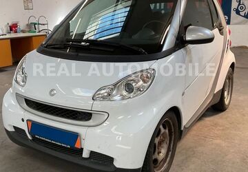 Smart ForTwo 78.000 km 5.999 &euro; Frankfurt am Main 65933