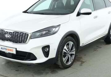 Kia Sorento 102.294 km 24.990 &euro; Frankfurt am Main 65936