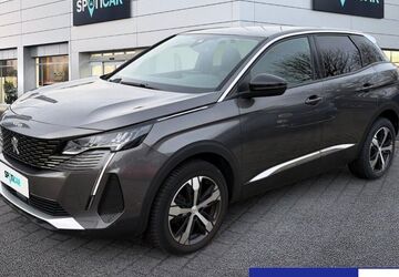 Peugeot 3008 31.647 km 21.880 &euro; Maintal 63477