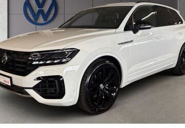 VW Touareg 73.627 km 47.270 &euro; Frankfurt am Main 60314