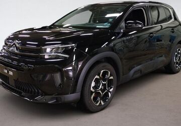 Citroen C5 Aircross 38.724 km 17.880 &euro; Rüsselsheim 65428