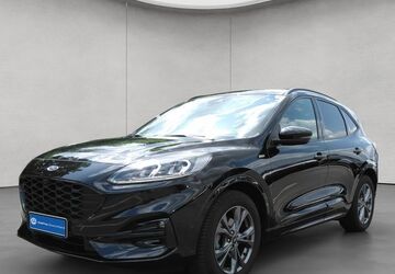 Ford Kuga 41.138 km 21.450 &euro; Frankfurt 60386