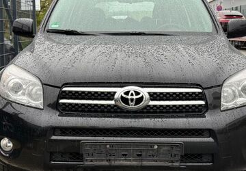 Toyota RAV 4 190.000 km 3.999 &euro; Kelkheim 65779