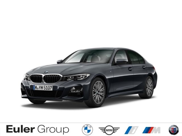 BMW 320 26.179 km 33.999 &euro; Frankfurt 60314