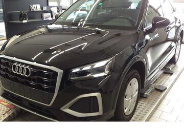 Audi Q2 63.800 km 25.479 &euro; Hanau 63452