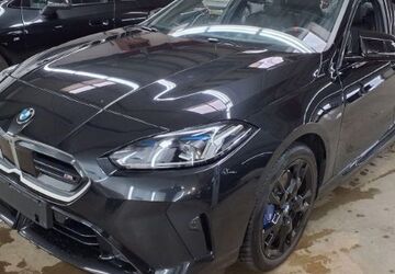 BMW M135 25.260 km 37.989 &euro; Frankfurt 60314