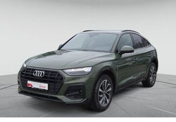 Audi Q5 5.961 km 48.999 &euro; Darmstadt 64295