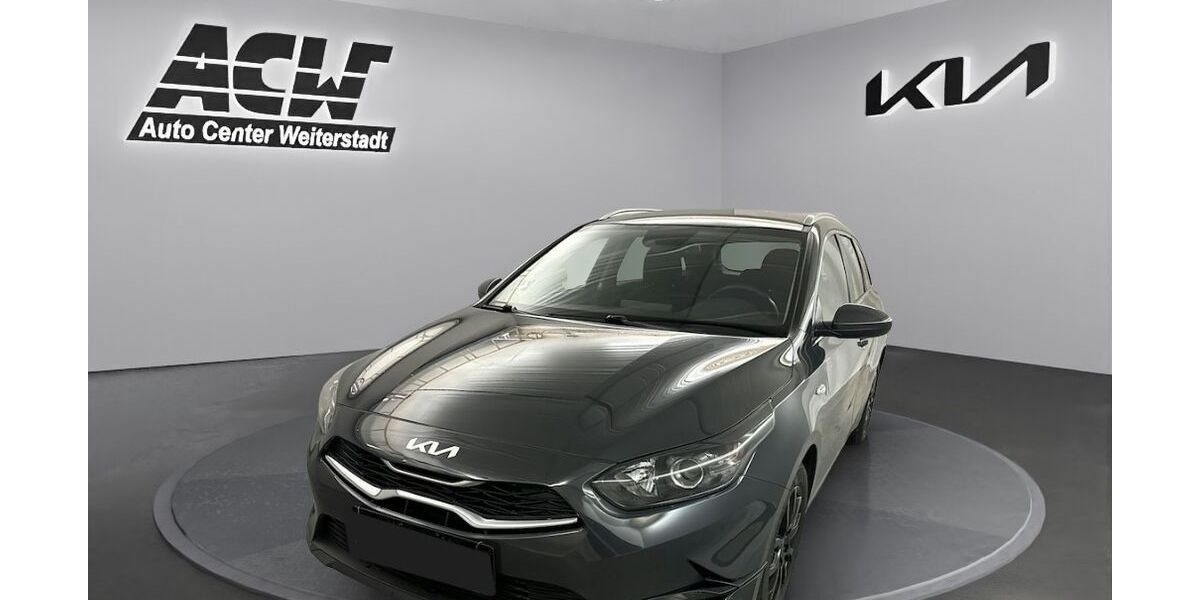 Kia ceed Sportswagon 62.097 km 19.877 &euro; Weiterstadt-Darmstadt 64331