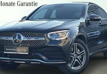 Mercedes-Benz GLC 400 31.822 km 57.450 &euro; Neu Isenburg 63263