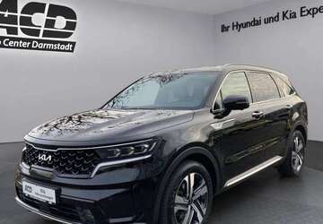 Kia Sorento 46.590 km 36.970 &euro; Darmstadt 64289