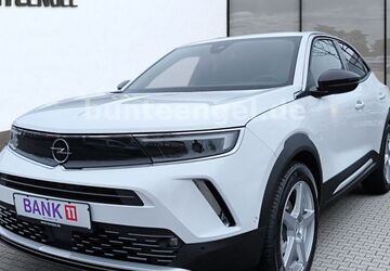 Opel Mokka-e 21.533 km 18.590 &euro; Flörsheim am Main 65439