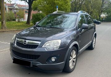 Opel Antara 150.000 km 3.800 &euro; Hofheim am taunus 65719