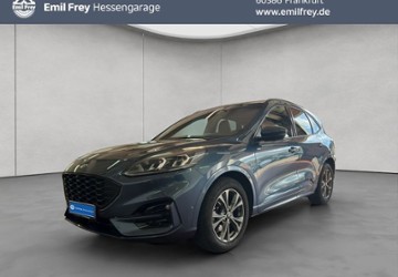 Ford Kuga 36.388 km 21.950 &euro; Frankfurt 60386
