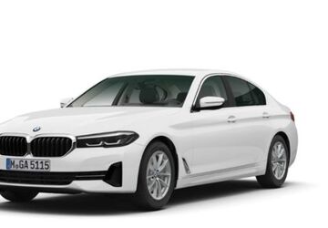 BMW 520 69.185 km 30.999 &euro; Frankfurt 60314