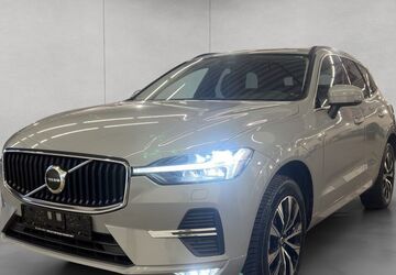 Volvo XC60 22.476 km 42.950 &euro; Frankfurt am Main 60486