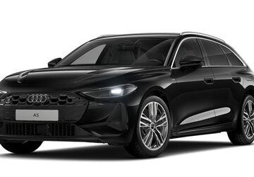 Audi A5 20.922 km 52.890 &euro; Hofheim 65719